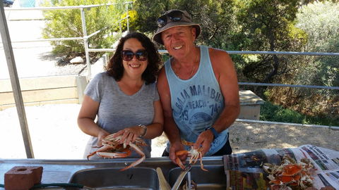 Ardrossan Caravan Park - ACT Tourism 2