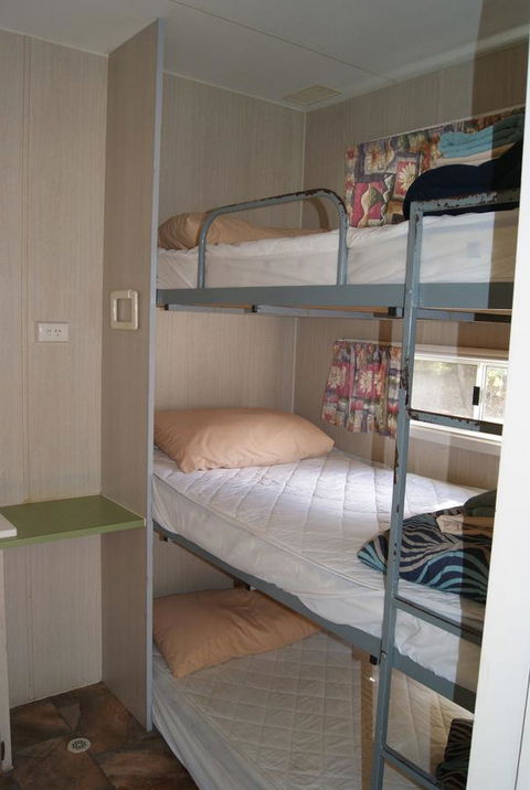 Ardrossan Caravan Park - ACT Tourism 16