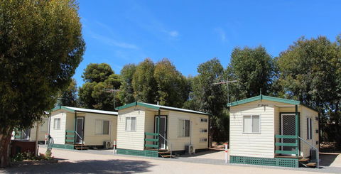 Ardrossan Caravan Park - ACT Tourism 30