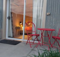 Desert Gum Retreat Gough St - ACT Tourism