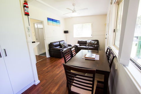 The Retreat Port Stephens - ACT Tourism 6