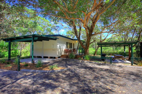 The Retreat Port Stephens - ACT Tourism 4