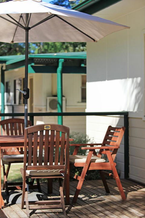 The Retreat Port Stephens - ACT Tourism 0