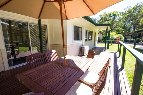 The Retreat Port Stephens - ACT Tourism 5