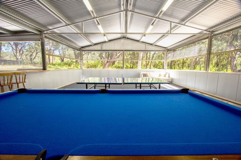 The Retreat Port Stephens - ACT Tourism 1