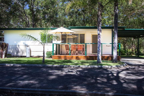 The Retreat Port Stephens - ACT Tourism 12