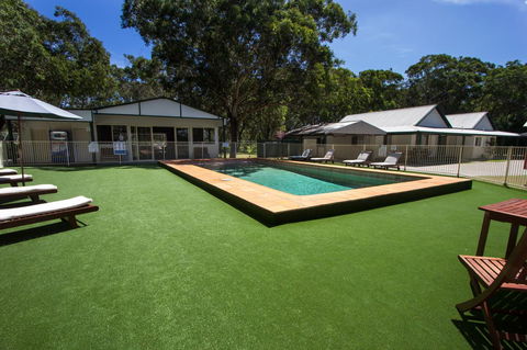 The Retreat Port Stephens - ACT Tourism 7