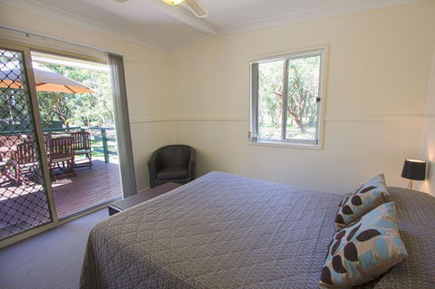 The Retreat Port Stephens - ACT Tourism 11