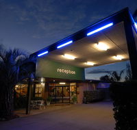 Barossa Motor Lodge - ACT Tourism