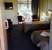 Roxby Downs Motor Inn - ACT Tourism