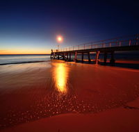 Yankalilla Bay Homestead - ACT Tourism