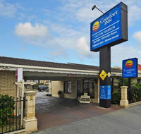 Comfort Inn Victor Harbor - ACT Tourism