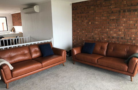 Southern Sands\' Beachfront Apartment - ACT Tourism 4