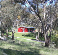Clare Valley Cabins - ACT Tourism