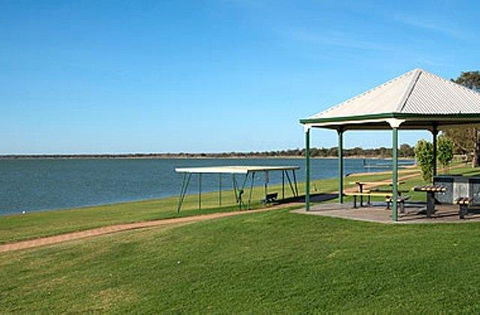 Barmera Lake Resort Motel - ACT Tourism 30