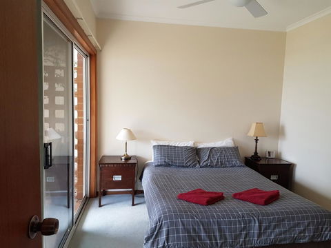 Barmera Lake Resort Motel - ACT Tourism 8