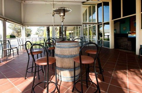 Barmera Lake Resort Motel - ACT Tourism 10