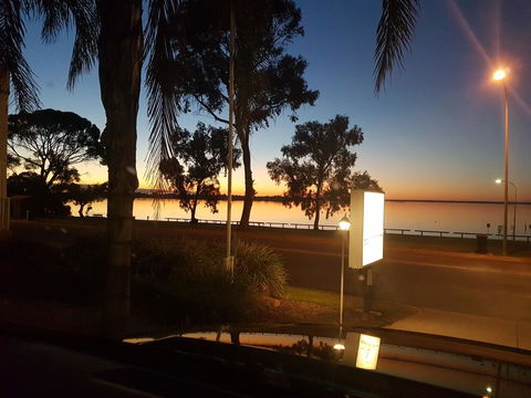 Barmera Lake Resort Motel - ACT Tourism 0