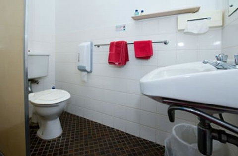 Barmera Lake Resort Motel - ACT Tourism 26