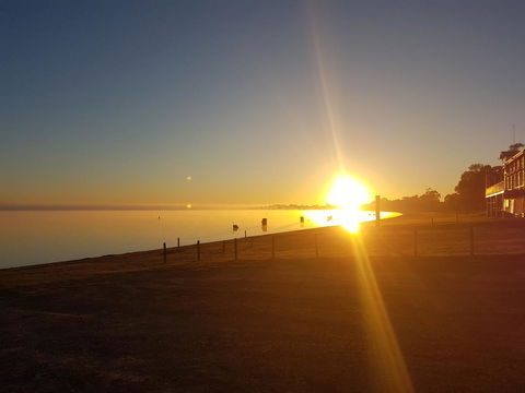 Barmera Lake Resort Motel - ACT Tourism 5