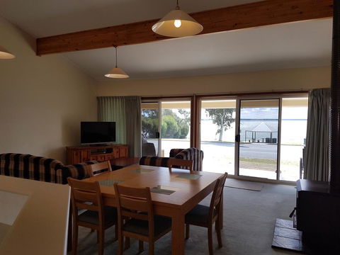 Barmera Lake Resort Motel - ACT Tourism 6