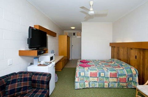 Barmera Lake Resort Motel - ACT Tourism 16