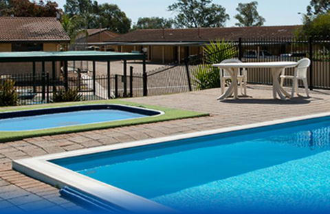 Barmera Lake Resort Motel - ACT Tourism 33