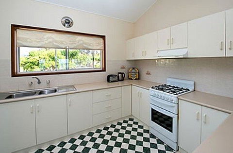 Barmera Lake Resort Motel - ACT Tourism 18