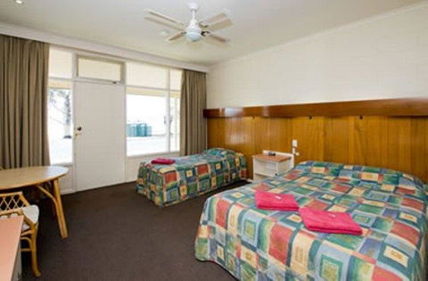 Barmera Lake Resort Motel - ACT Tourism 27