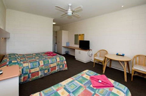 Barmera Lake Resort Motel - ACT Tourism 28