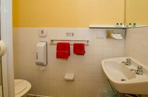 Barmera Lake Resort Motel - ACT Tourism 14