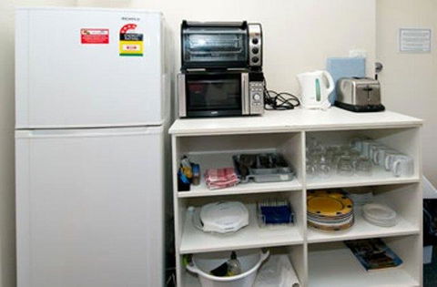Barmera Lake Resort Motel - ACT Tourism 25