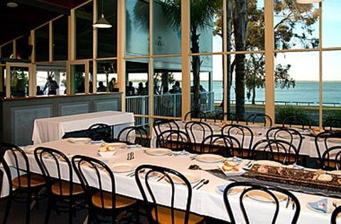 Barmera Lake Resort Motel - ACT Tourism 9