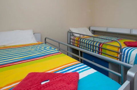 Barmera Lake Resort Motel - ACT Tourism 21