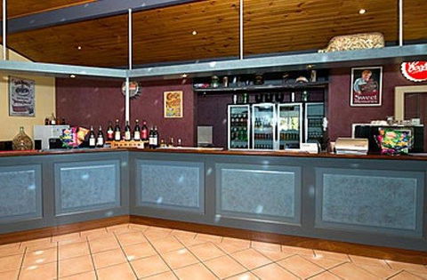 Barmera Lake Resort Motel - ACT Tourism 11