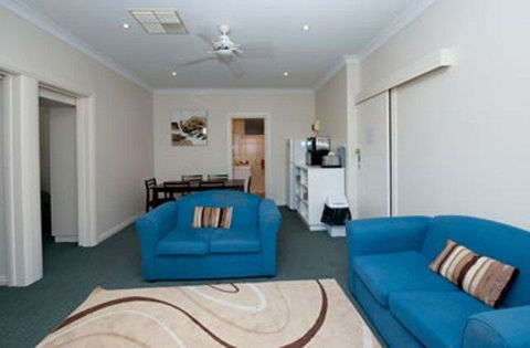 Barmera Lake Resort Motel - ACT Tourism 23