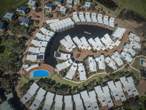 South Shores Villa 52 - ACT Tourism 9