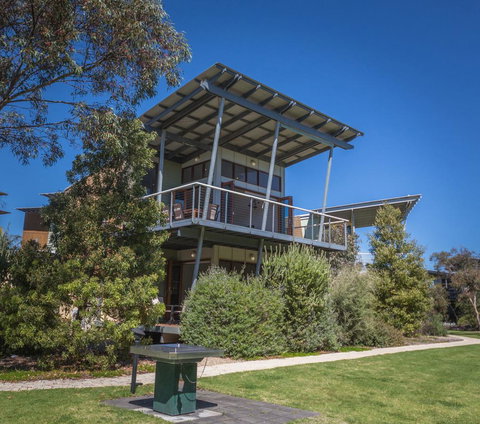 South Shores Villa 52 - ACT Tourism 8