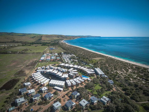 South Shores Villa 52 - ACT Tourism 14