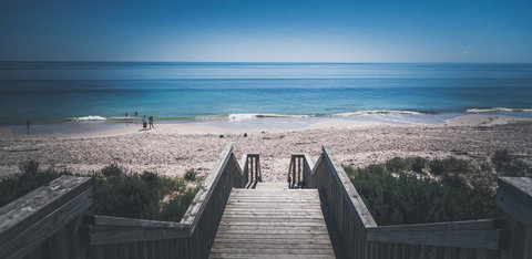 South Shores Villa 52 - ACT Tourism 21