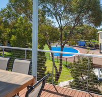 South Shores Villa 52 - South Shores Normanville - ACT Tourism