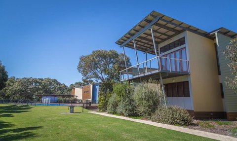 South Shores Villa 52 - ACT Tourism 20