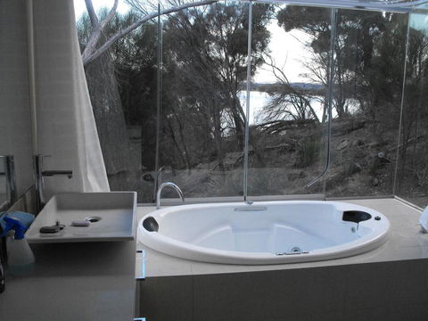 Saar River House - ACT Tourism 18