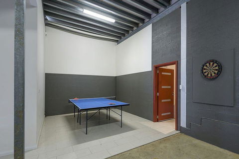 Saar River House - ACT Tourism 10