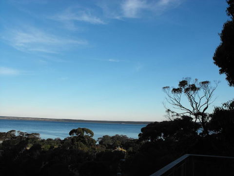 Saar River House - ACT Tourism 20