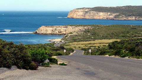 Edge Of Innes - ACT Tourism 5