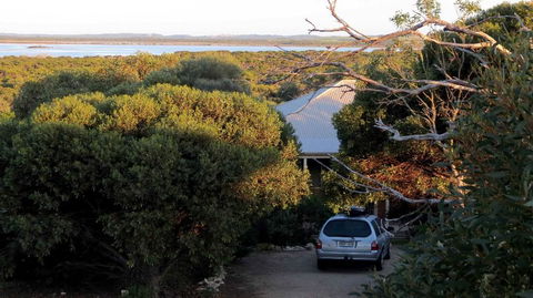 Edge Of Innes - ACT Tourism 11