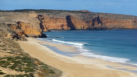 Edge Of Innes - ACT Tourism 2