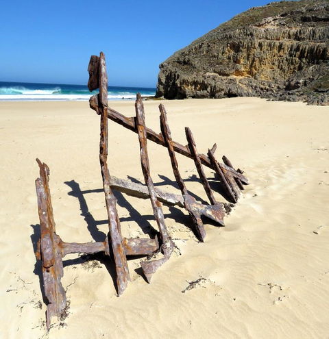 Edge Of Innes - ACT Tourism 10