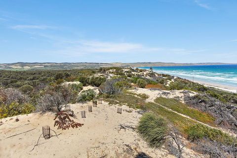 Casa Capri - Aldinga Beach - C21 SouthCoast Holidays - ACT Tourism 15